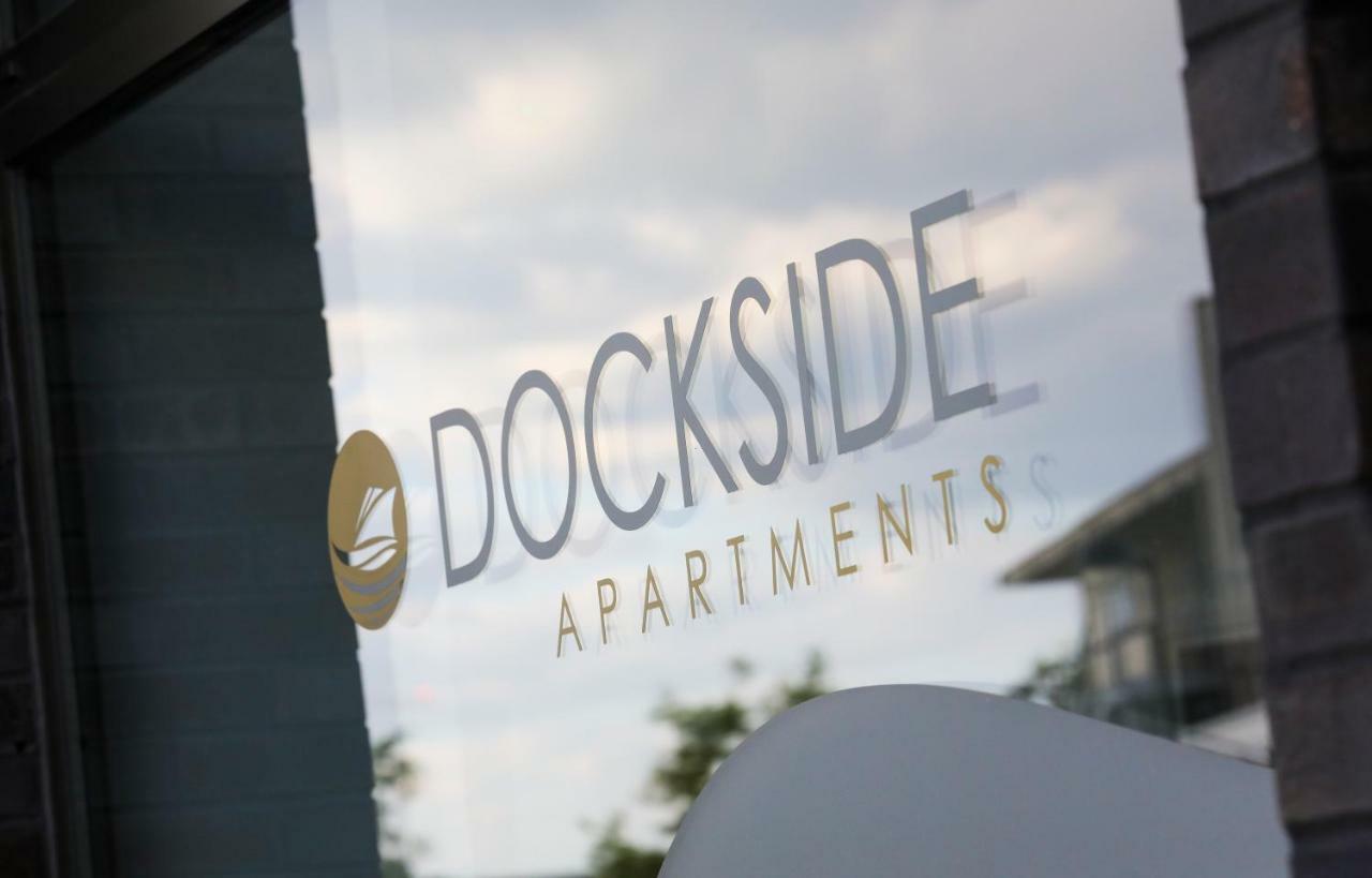 Hotel de apartamente Dockside At Excel Londra