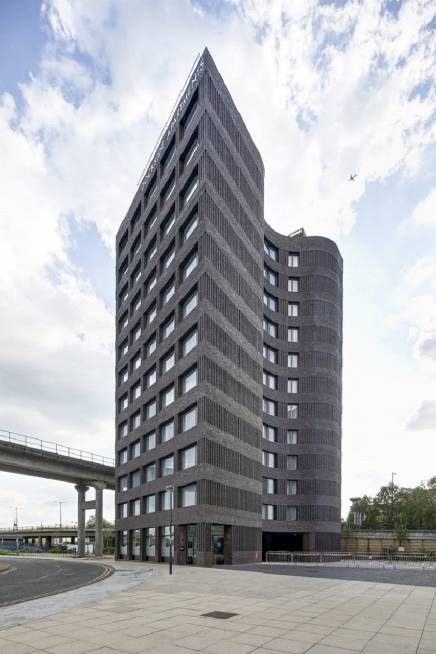 Hotel de apartamente Dockside At Excel